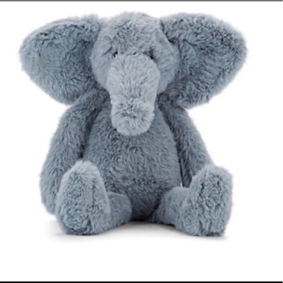 jellycat wilderness wolf